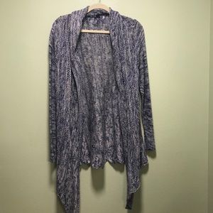 Nic+Zoe Cardigan